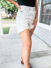 Load image into Gallery viewer, FINAL SALE Haley High Rise Shorts - KANCAN BRAND
