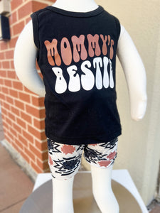 Mommy’s Bestie 2 Piece Set