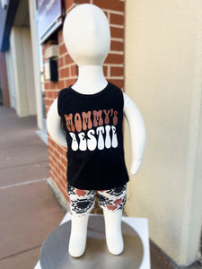 Mommy’s Bestie 2 Piece Set
