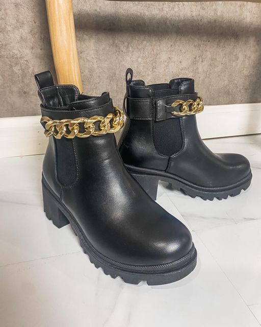 Wylee Boots
