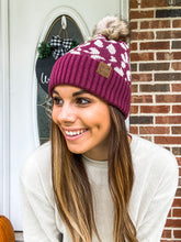 Load image into Gallery viewer, Brisk Leopard Beanie
