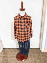 Load image into Gallery viewer, Parker Fall Flannel
