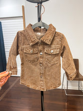 Load image into Gallery viewer, Kyler Overshirt
