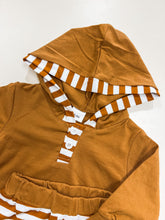 Load image into Gallery viewer, Owen Striped Hoodie + Pant Set
