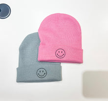 Load image into Gallery viewer, All Smiles Beanie
