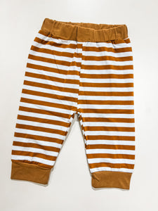 Owen Striped Hoodie + Pant Set